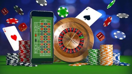 Sportsbook ဘောလုံးလောင်းကစား