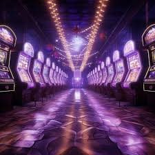 rr95 Online Bingo ဂိမ်း ကစားသမားများ ဘင်ဂိုကတ်ကိုင်ကစားနေပုံ